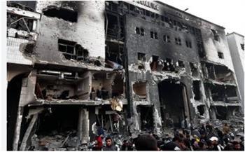 وكيلة الأمين العام للأمم المتحدة: نحاول إعادة تأهيل مستشفيات غزة ليتلقى الناس العلاج 