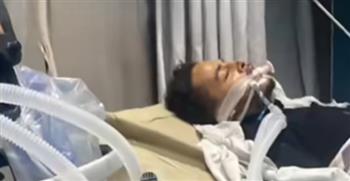 بعد وفاته متأثرا بإصابته.. التفاصل الكاملة لحادث المطرب الشعبي إسماعيل الليثي بالمنيا