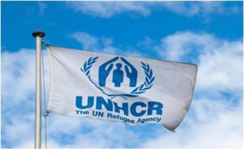 فيلمنج: الولايات المتحدة كانت أكبر الداعمين لمفوضية اللاجئين لكنها قلصت ميزانيتها 