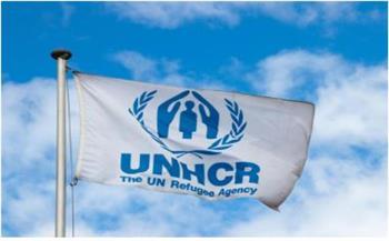 فيلمنج: الولايات المتحدة كانت أكبر الداعمين لمفوضية اللاجئين لكنها قلصت ميزانيتها 