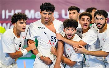 مدرب منتخب ناشئي اليد: الجيل الجديد يملك شخصية قوية ووعيا تكتيكيا 