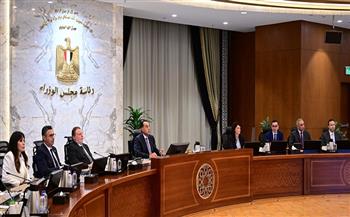 رئيس الوزراء يتابع مستجدات تطبيق وتنفيذ اتفاقيات التجارة الحرة التي تم توقيعها