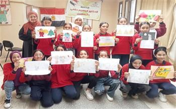 قصور الثقافة تناقش خطورة الإدمان وأثره على الفرد والمجتمع ضمن فعاليات توعوية بالقليوبية