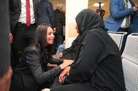 وزيرة التضامن الاجتماعي: مستشفى شفاء الأورمان لعلاج السرطان بالأقصر رمز للعلاج المجاني ومنارة أمل في صعيد مصر