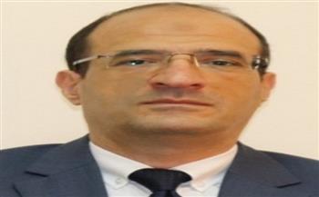 ممدوح إسماعيل عميدًا لكلية الاقتصاد والعلوم السياسية في جامعة القاهرة