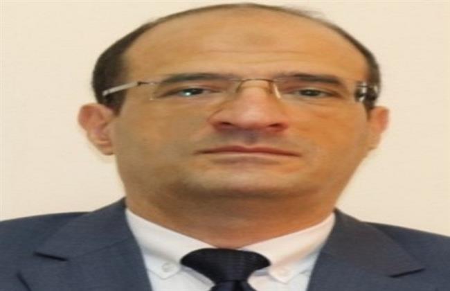 ممدوح إسماعيل عميدًا لكلية الاقتصاد والعلوم السياسية في جامعة القاهرة
