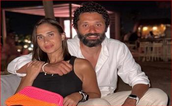 آن الرفاعي تكشف تفاصيل طلاقها من كريم محمود عبد العزيز: «تم إبلاغي بالطلاق عبر إنستجرام»