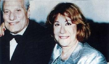 في ذكرى رحيله.. قصة حب سعد الدين وهبة وسميحة أيوب التي بدأت من خشبة المسرح  