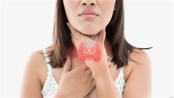 أعراض فرط و قصور الغدة الدرقية