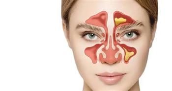 تعرف على أهم أعراض إلتهاب الجيوب الأنفية