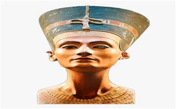 نفرتيتي.. الجميلة أتت