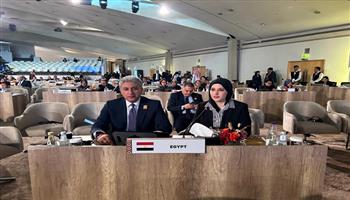  وزير السياحة والآثار يشارك في الجلسة العامة الثالثة للجمعية العامة لمنظمة الأمم المتحدة للسياحة بالرياض