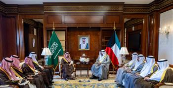 الكويت والسعودية توقعان 4 اتفاقيات ومذكرات تفاهم بمجالات الاقتصاد والتخطيط والتعاون الإذاعي والتلفزيوني