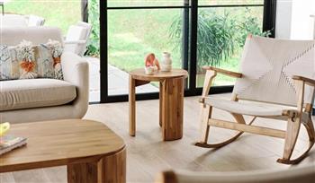 للحفاظ على أثاثك الخشبي متألقا لفترة أطول.. اتبعي تلك الطرق 