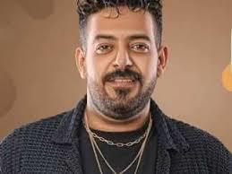 رضا البحراوي يعلن إلغاء نشاطه الفني لمدة 3 أيام حدادا على إسماعيل الليثي