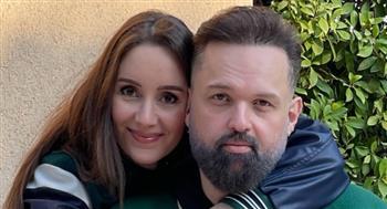 محمد محمود عبد العزيز يطلق اسم والده على مولوده الجديد 