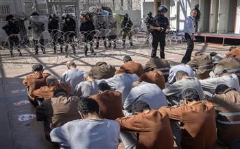 حماس: تصديق الكنيست على قانون إعدام الأسرى إصرار على انتهاك القوانين الدولية 