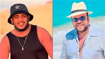 «أوس أوس» و«توتا» يستعدان لتصوير فيلم «66 مطافى» الشهر المقبل