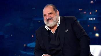 خالد الصاوي يشارك في فيلم "طه الغريب" إلى جانب حسن الرداد