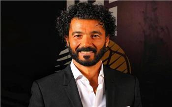 مهرجان القاهرة السينمائي يحتفي بخالد النبوي بعرض "المهاجر" و"المواطن"