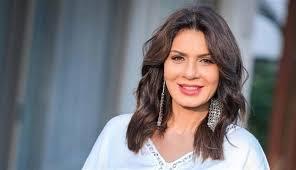 نجلاء بدر تشيد بـ«السلم والثعبان 2»: «ضحكت وبكيت وفكرت.. والله زمان يا طارق العريان»