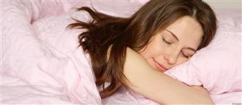 النوم الجيد ضروري لتقوية المناعة