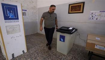 مفوضية الانتخابات العراقية: سجلنا 25 جهة دولية ومنظمات محلية تتابع التصويت