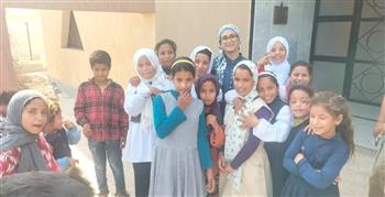 «قصور الثقافة» توفد بعثة ميدانية إلى شمال سيناء لتوثيق التراث الثقافي غير المادي