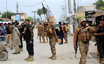 ارتفاع حصيلة ضحايا الانفجار قرب محكمة في باكستان إلى 32 قتيلا ومصابا