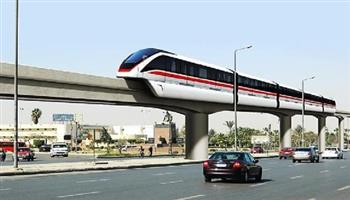 موعد تشغيل المونوريل أمام الجمهور.. كل ما تريد معرفته