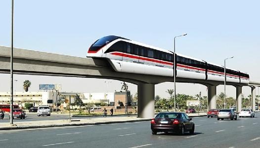 موعد تشغيل المونوريل أمام الجمهور.. كل ما تريد معرفته