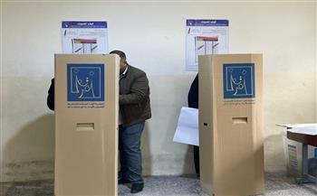 مفوضية الانتخابات العراقية: النتائج الأولية ستعلن خلال 24 ساعة من انتهاء التصويت