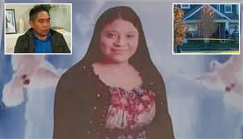 عاملة نظافة تدفع حياتها ثمنًا لخطأ في العنوان