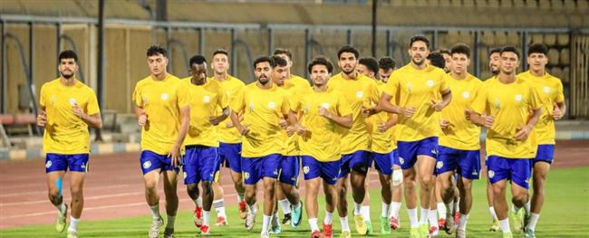 الإسماعيلي يواجه الصداقة الليبي في تجربة ودية اليوم