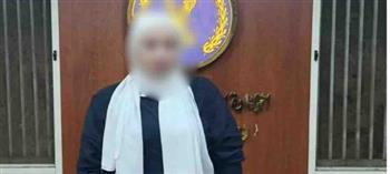 ضبط متهمة بسرقة السيدات بأسلوب المغافلة في عابدين