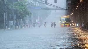 تايوان تجلي أكثر من 3 آلاف شخص مع اقتراب الإعصار "فونج وونج"