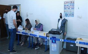 الأمم المتحدة: الانتخابات البرلمانية تمثل عرسا ديمقراطيا للعراق وتسير بشكل منظم ومستقل