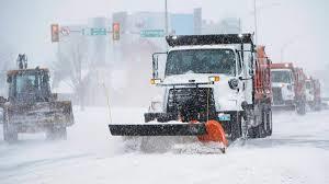 "أسوشيتيد برس": موجة قطبية تجتاح الولايات المتحدة.. والثلوج تصل ولايات الجنوب