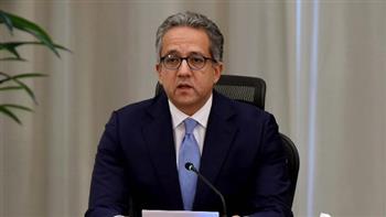 خالد العناني يوجه الشكر والتقدير إلى الدول الأعضاء التي أولته ثقتها