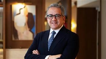 رسميًا.. تنصيب الدكتور خالد العناني مديرًا عامًا جديدًا لليونسكو