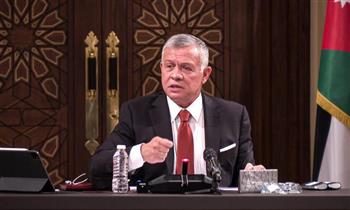 عاهل الأردن يثمن دور اليابان في دعم جهود إنهاء الحرب في غزة وتعزيز الاستجابة الإنسانية