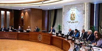 مجلس الوزراء يوافق على مشروع قانون بتعديل بعض أحكام القانون رقم 109 لسنة 1971 في شأن هيئة الشرطة