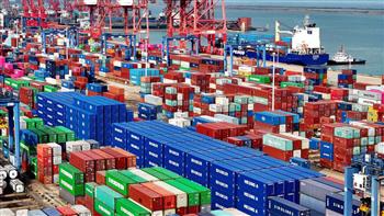 دراسة للمركزي الأوروبي تكشف: إغراق البضائع الصينية بدأ قبل فرض الرسوم الجمركية