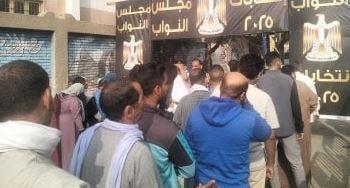 إقبال ملحوظ ولا شكاوى تعيق سير العملية الانتخابية.. تفاصيل اليوم الثاني لانتخابات مجلس النواب 2025