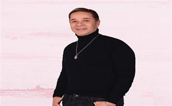 مدحت صالح يستعد لطرح ألبومه الجديد "إنت وبس"