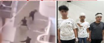 الأمن يكشف ملابسات نشوب مشاجرة بالأسلحة البيضاء في الدقهلية