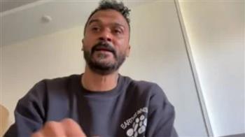  لجلسة 17 ديسمبر.. تأجيل دعوى نفقة مصاريف الدراسة لبنات إبراهيم سعيد