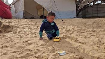 مصادر طبية: تسجيل 6 آلاف حالة بتر في قطاع غزة