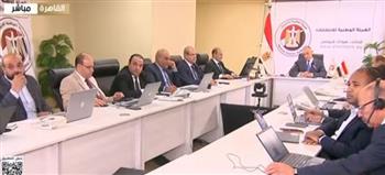 «الوطنية للانتخابات»: الشرطة تسيطر فورا على مشاجرة بين أنصار مرشحين في إسنا