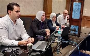 الشباب والرياضة: غرفة عمليات لـ متابعة سير الانتخابات البرلمانية بــ 14 محافظة